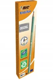 olowek-hb-szesciokatny-bic-evolution-original-650-12-szt