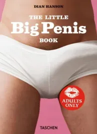 the-big-penis-book-wer-angielska