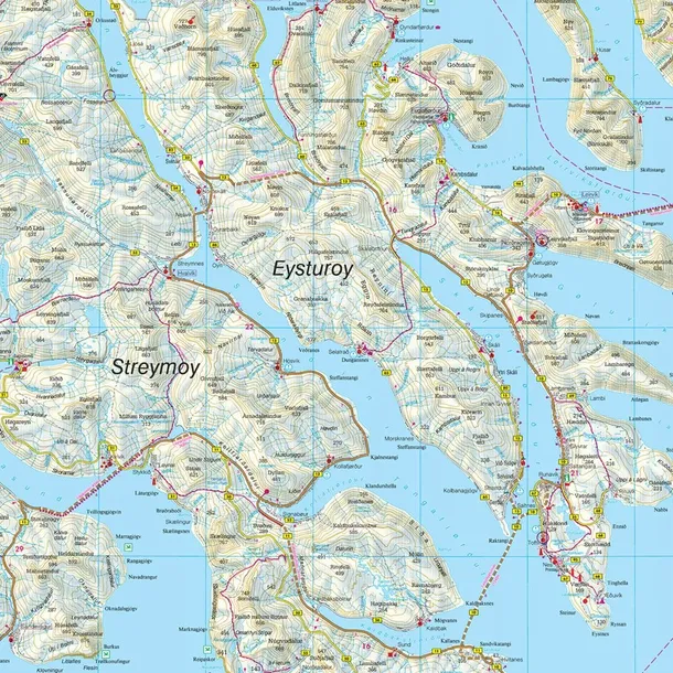 mapa-wegry-1-400-000-region-europa-z-rosja
