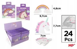 gumka-scieralna-unicorn-mix