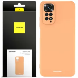 spacecase-etui-silikonowe-case-do-xiaomi-redmi-note-11-11s-pomaranczowe