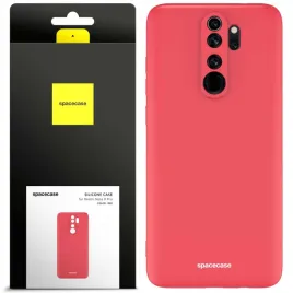 spacecase-etui-silikonowe-case-do-telefonu-xiaomi-redmi-note-8-pro-czerwone