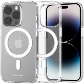 spacecase-etui-clear-mag-case-do-iphone-14-pro-max-do-magsafe-przejrzyste