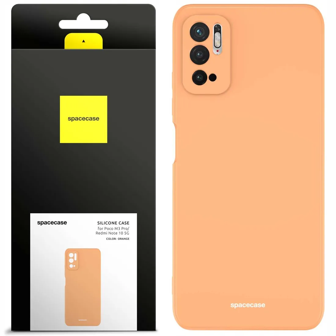 spacecase-etui-case-silikonowe-do-poco-m3-pro-note-10-5g-pomaranczowe