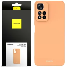 spacecase-etui-silikonowe-case-do-xiaomi-redmi-note-11-pro-pomaranczowe