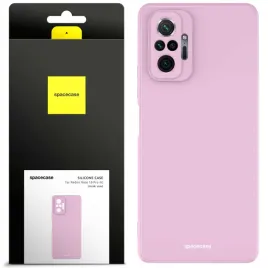 spacecase-etui-silikonowe-case-pokrowiec-do-xiaomi-redmi-note-10-pro-lilac