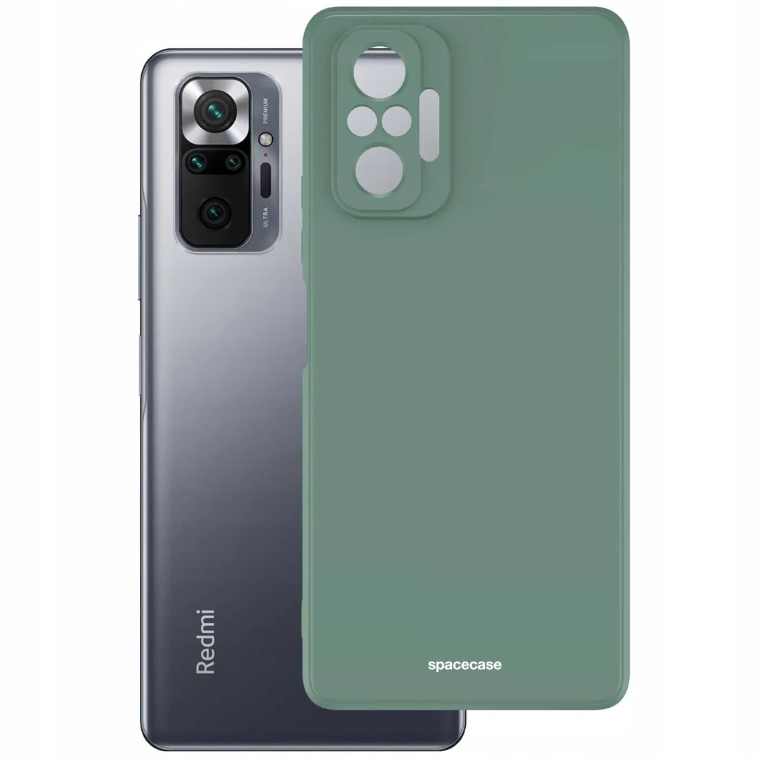 spacecase-etui-silikonowe-case-do-xiaomi-redmi-note-10-pro-dark-green