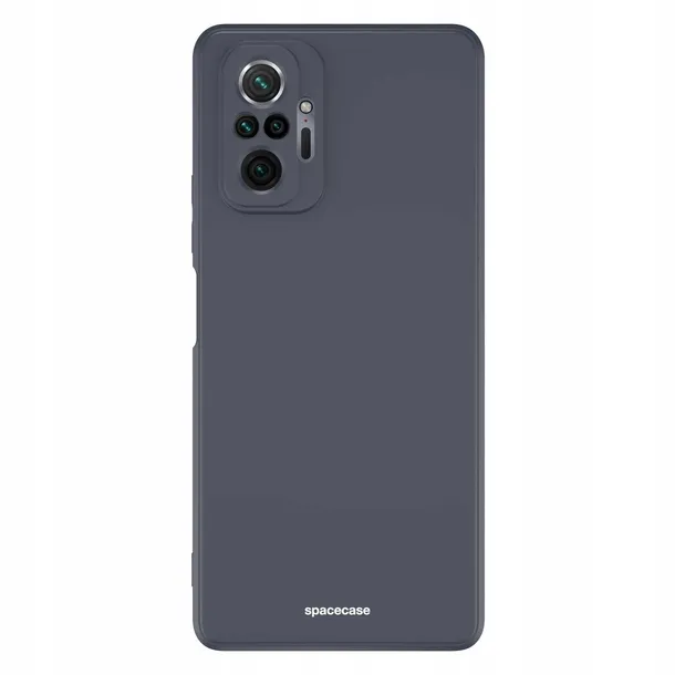 spacecase-etui-silikonowe-case-do-xiaomi-redmi-note-10-pro-czarny-zalaczone-wyposazenie-szklo-hartowane-szmatka-do-czyszczenia