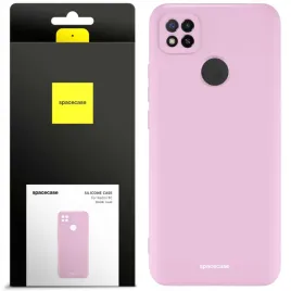 spacecase-etui-silikonowe-case-do-telefonu-xiaomi-redmi-9c-lilac
