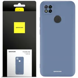spacecase-etui-silikonowe-case-do-telefonu-xiaomi-redmi-9c-blue