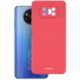 spacecase-etui-silikonowe-case-poco-x3-pro-nfc-red-do-telefonu-stan-nowy