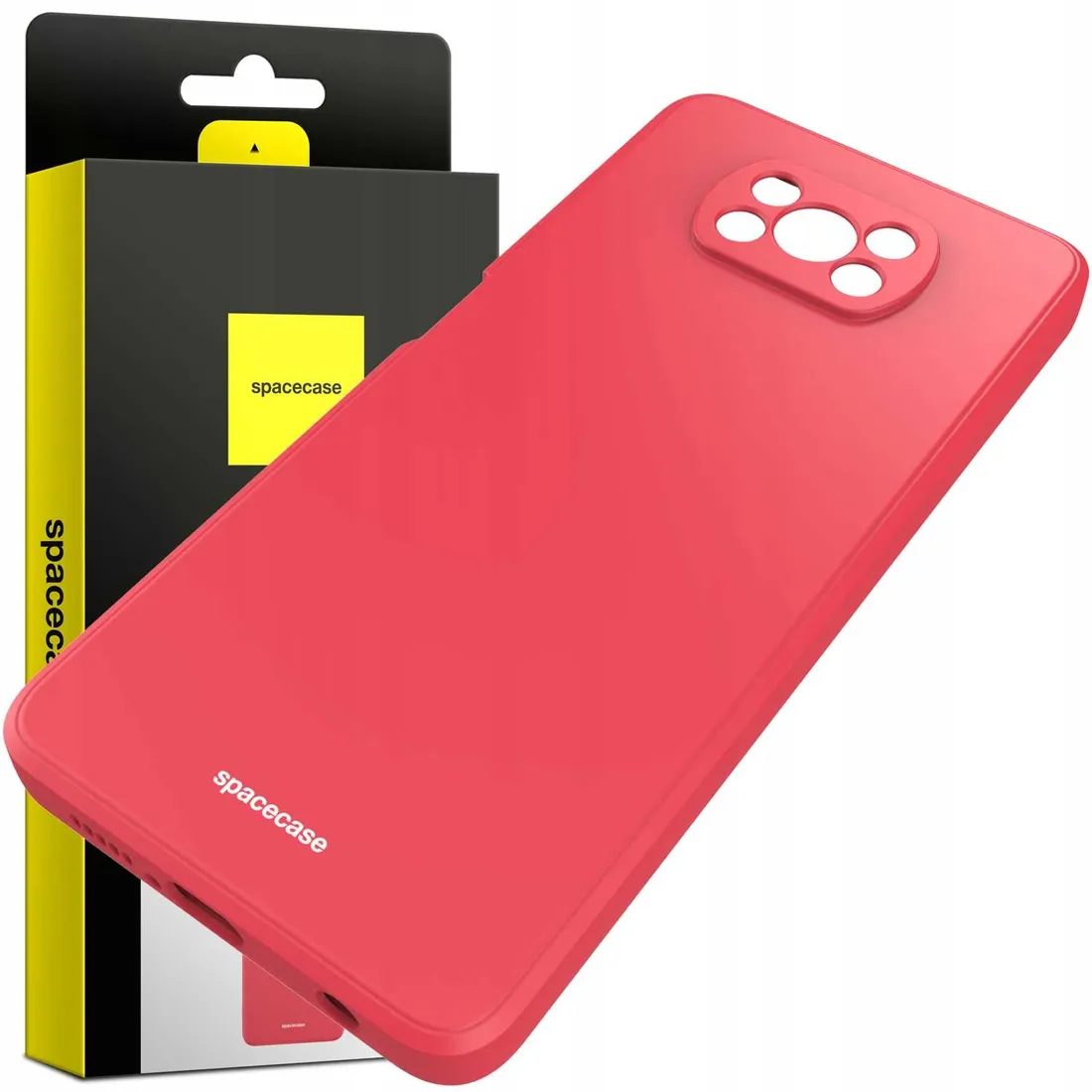 spacecase-etui-silikonowe-case-poco-x3-pro-nfc-red-do-telefonu