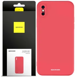 spacecase-etui-silikonowe-case-pokrowiec-do-iphone-xs-max-czerwony