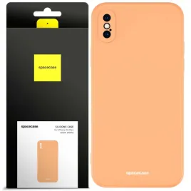 spacecase-etui-silikonowe-case-do-iphone-xs-max-pomaranczowe