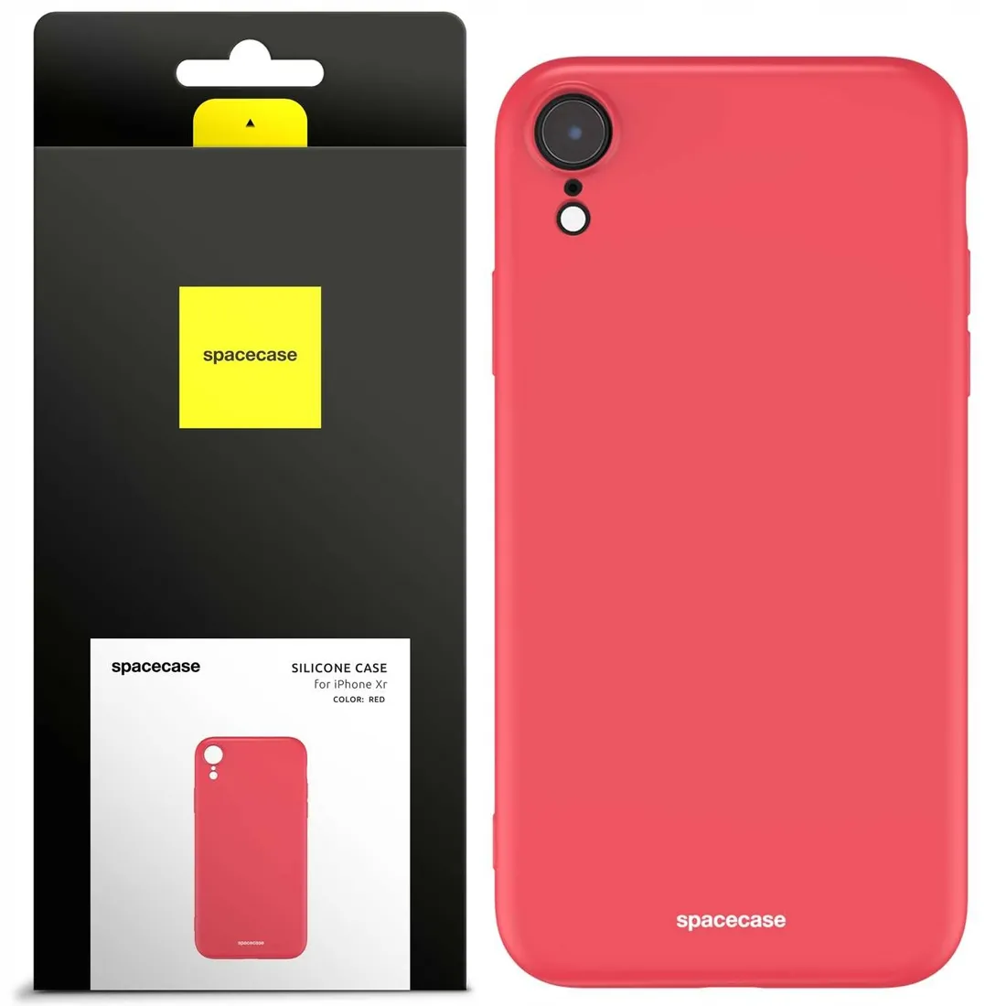 spacecase-etui-silikonowe-case-do-iphone-xr-czerwone-ochrona