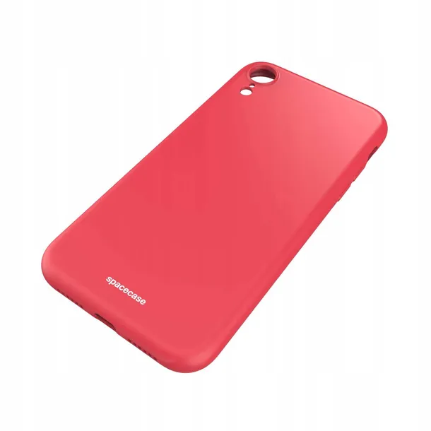 spacecase-etui-silikonowe-case-do-iphone-xr-czerwone-ochrona-typ-plecki