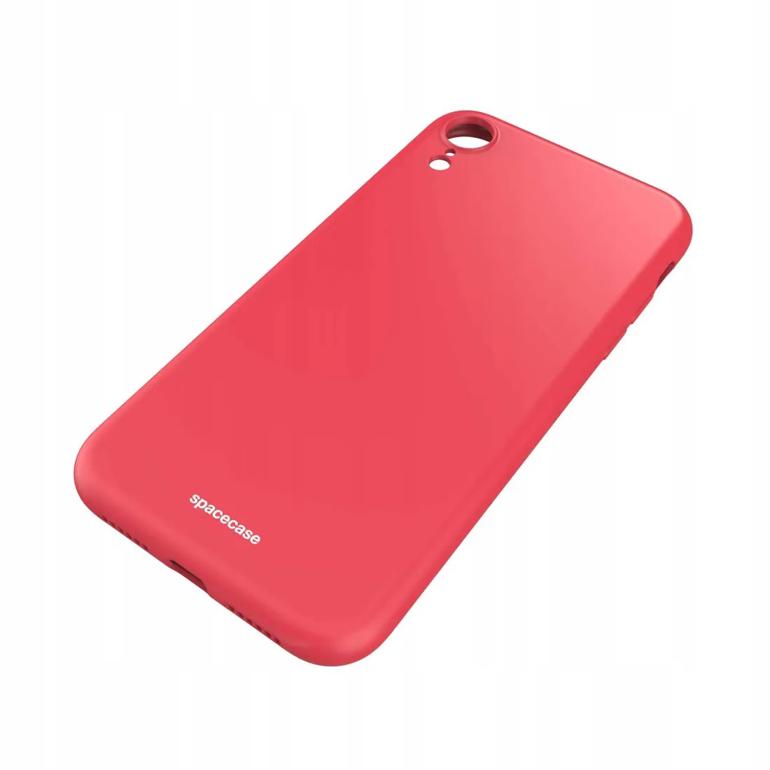 spacecase-etui-silikonowe-case-do-iphone-xr-czerwone-ochrona