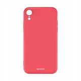 spacecase-etui-silikonowe-case-do-iphone-xr-czerwone-ochrona-material-tworzywo-sztuczne