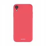 spacecase-etui-silikonowe-case-do-iphone-xr-czerwone-ochrona-zalaczone-wyposazenie-szklo-hartowane-szmatka-do-czyszczenia