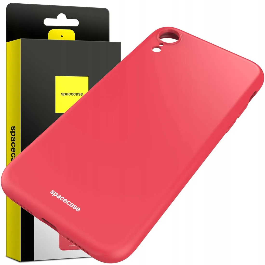 spacecase-etui-silikonowe-case-do-iphone-xr-czerwone-ochrona