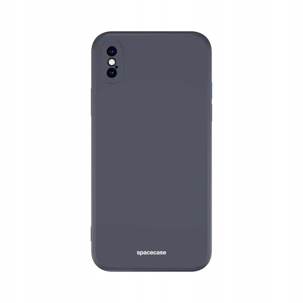 spacecase-etui-silikonowe-case-do-iphone-x-xs-czarne-zalaczone-wyposazenie-szklo-hartowane-szmatka-do-czyszczenia