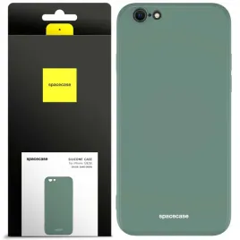 spacecase-etui-silikonowe-case-do-iphone-7-8-se-ciemna-zielen