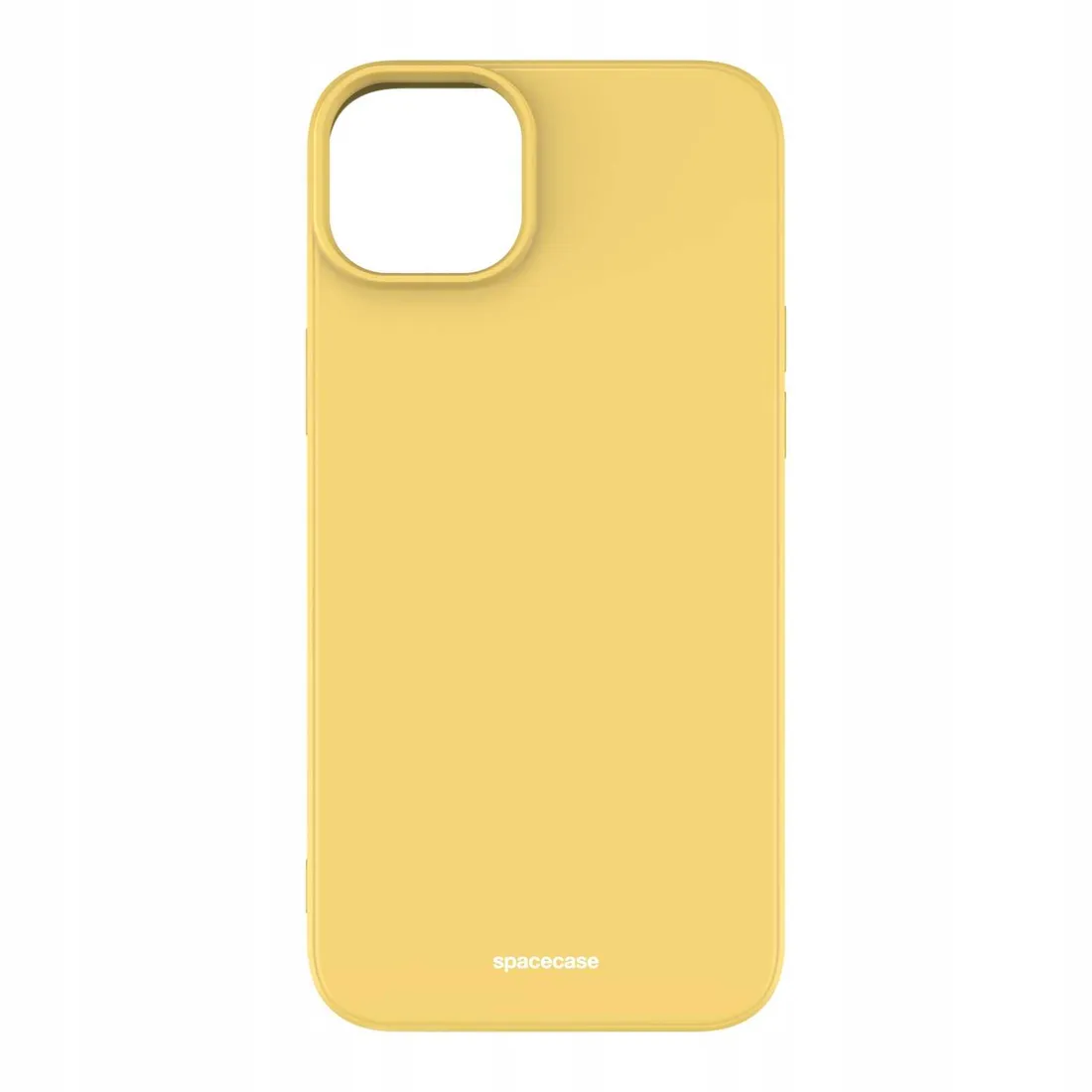spacecase-etui-silikonowe-case-do-iphone-14-plus-yellow-ochronne