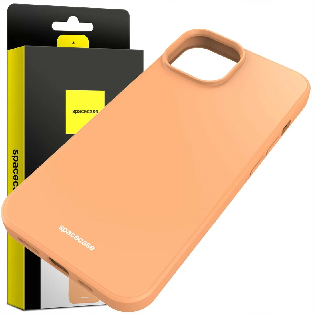 spacecase-etui-silikonowe-case-do-iphone-14-plus-pomaranczowe