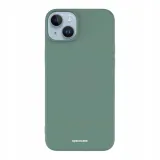 spacecase-etui-silikonowe-case-do-iphone-14-plus-dark-green-zalaczone-wyposazenie-szklo-hartowane-szmatka-do-czyszczenia