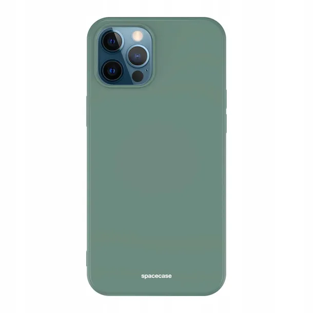 spacecase-etui-silikonowe-case-do-iphone-12-pro-max-dark-green-zalaczone-wyposazenie-szklo-hartowane-szmatka-do-czyszczenia