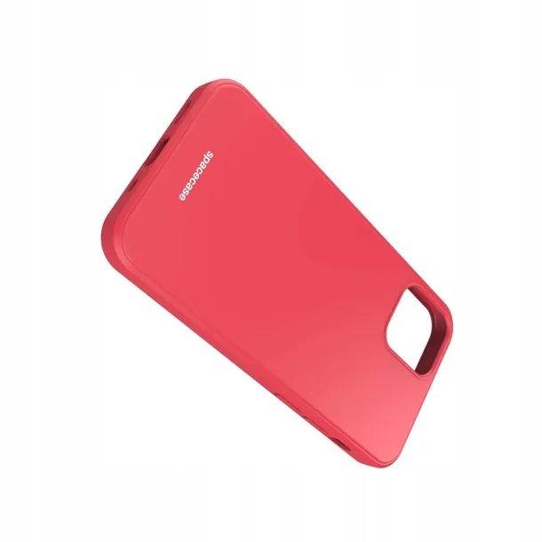 spacecase-etui-silikonowe-case-do-iphone-12-mini-red-pokrowiec-funkcje-ladowanie-indukcyjne-pochlanianie-wstrzasow