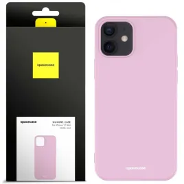 spacecase-etui-silikonowe-case-pokrowiec-do-iphone-12-mini-lilac