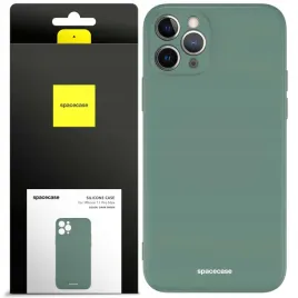 spacecase-etui-silikonowe-do-iphone-11-pro-max-case-pokrowiec-zielony