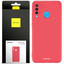spacecase-etui-silikonowe-pokrowiec-case-do-huawei-p30-lite-czerwone