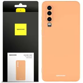 spacecase-etui-silikonowe-case-do-huawei-p30-pokrowiec-pomaranczowy