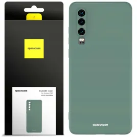 spacecase-etui-silikonowe-case-do-huawei-p30-pokrowiec-dark-green