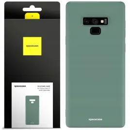 spacecase-etui-silikonowe-case-pokrowiec-do-samsung-galaxy-note-9-zielony