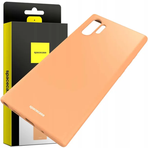 spacecase-etui-case-pokrowiec-silikonowy-do-samsung-galaxy-note-10-plus-stan-opakowania-oryginalne