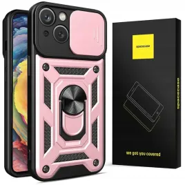 spacecase-etui-case-pokrowiec-do-iphone-14-pink-ochronne-antypolepny