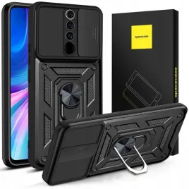 spacecase-etui-case-pokrowiec-do-xiaomi-redmi-note-8-pro-czarny