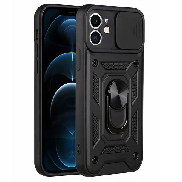 spacecase-etui-case-pokrowiec-do-iphone-12-mini-sc-camring-black-material-tworzywo-sztuczne