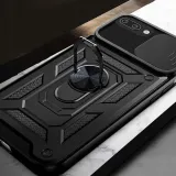 spacecase-etui-camring-do-iphone-7-8-plus-pokrowiec-black-case-stan-nowy