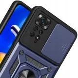 spacecase-etui-case-pokrowiec-do-xiaomi-redmi-note-11-pro-5g-blue-stan-nowy