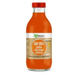 ekamedica-sok-100percent-jablko-marchew-rokitnik-300ml
