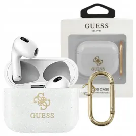 guess-gua3ucg4gt-etui-do-airpods-3-z-kolekcji-glitter-case-transparentne