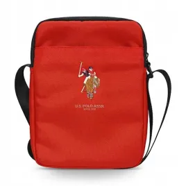 us-polo-assn-torba-do-laptopa-10-cali-ustb10pugflre-czerwona-wysoka-jakosc