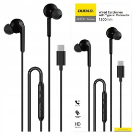 dudao-x3c-sluchawki-przewodowe-usb-c-dokanalowe-1-2m-czarne-do-telefonu