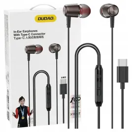 dudao-sluchawki-douszne-x1prot-przewodowe-1-2m-do-telefonow-usb-c