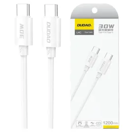 dudao-kabel-usb-c-30w-do-telefonow-2m-z-funkcja-szybkiego-ladowania-do-30w