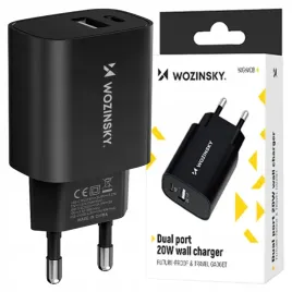 wozinsky-ladowarka-sieciowa-usb-a-usb-c-20w-czarna-do-telefonu